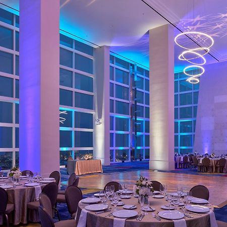 Hotel Mgm Tower At Borgata Atlantic City Exterior foto